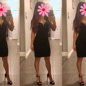 ❌ SOLD ❌ Fashion Nova Ready for Fun Dress